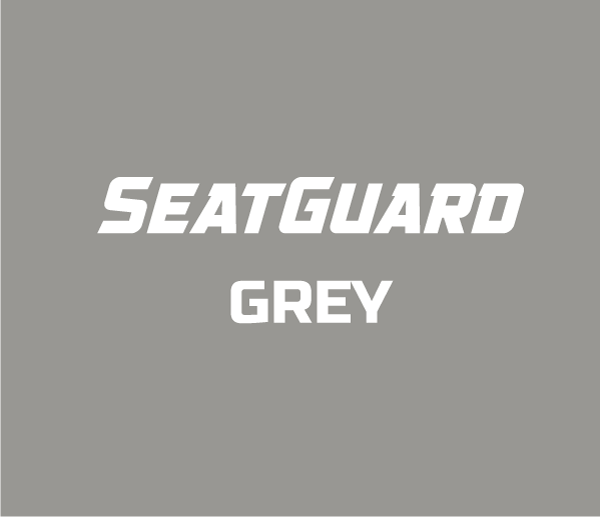 SeatGuard Grey