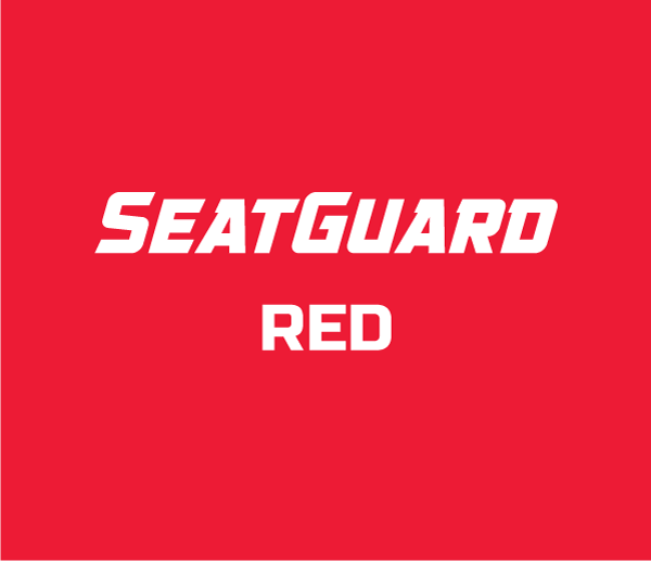 SeatGuard Red